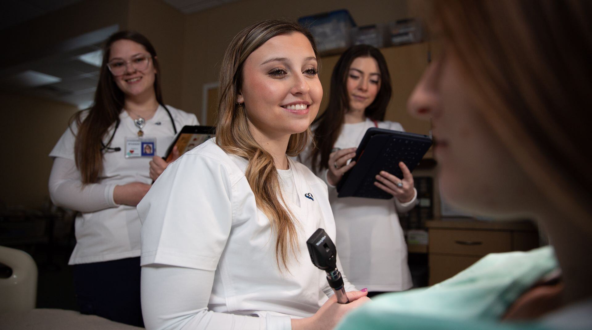 How to Get into Nursing School Tips and Requirements